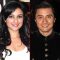 Parineeti Chopra and Ali Zafar